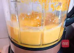 Illustration of how to make pan-fried zucchini and pumpkin cakes 6