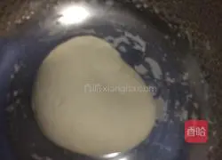 Illustration of how to make noodle soup 1