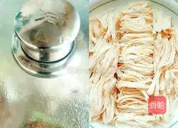 Cold noodles recipe 2
