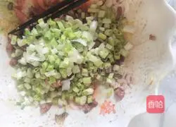 Illustration of how to cook soft and crispy meat 7