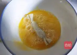 Illustration of how to make banana candy 8