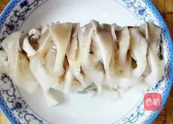 Tom Yum Soup Recipe Illustration 3