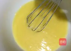 Illustration of how to make cookies 1