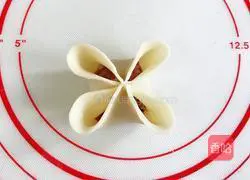 Illustration of Sixi Steamed Dumplings 12