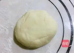 Illustration of tomato and shrimp noodle soup 2