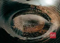 Illustration of how to make fungus, sauerkraut, vermicelli and old duck soup 7