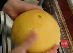 Honey grapefruit tea recipe 1