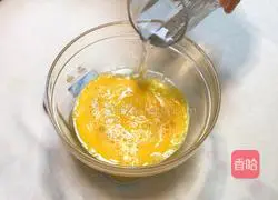 Illustration of how to make steamed sea cucumber eggs 6