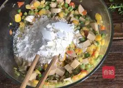 Nutritious breakfast cake recipe 6