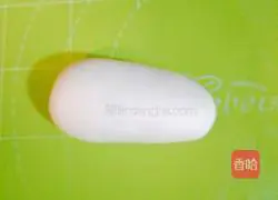 How to make a fat cat with various shapes Illustration 1