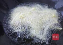 Illustration of making homemade French fries 12