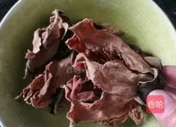  Kapok pork bone soup recipe 2