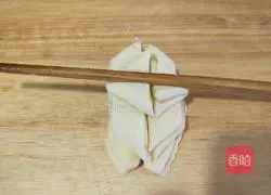 Chrysanthemum roll recipe 11