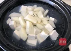 Korean miso soup recipe 4