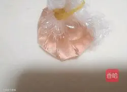 Illustration of how to make glazed glutinous rice balls 10