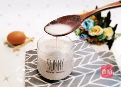 Milk Peanut Dew Recipe Illustration 10