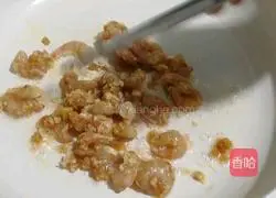 Hot noodle soup recipe 2