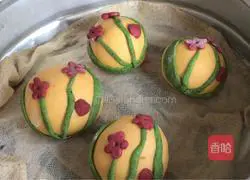 Illustration of the icing on the cake 15