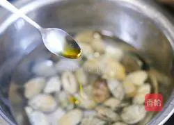 Illustration of how to make loofah flower armor soup 4