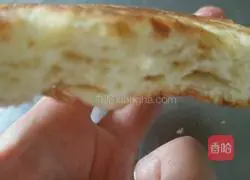 Illustration of how to make puff pastry 10