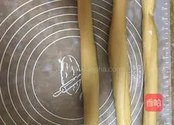 Brown sugar steamed buns (one-time fermentation) recipe 10