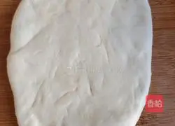 Illustration of how to make pork, chives and pickled mustard pot helmet 14