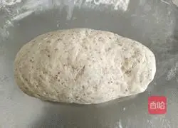 Illustration of how to make red date steamed buns 9