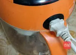 Late Night Canteen: Winter Love Song Recipe Illustration 5