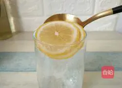 Lemon honey green tea recipe 5