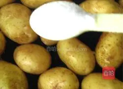 Cumin potatoes recipe 2