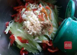 Cold lettuce recipe 8