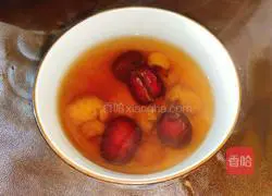 Illustration of how to nourish blood and calm the mind 3