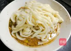 Sesame Paste - Magical Flour Recipe Illustration 9