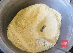 Camellia oleifera recipe 1