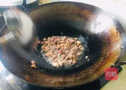 How to make mutton and buckwheat noodles Illustration 1