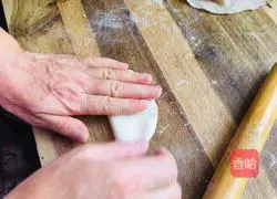 Lotus leaf cake recipe 2