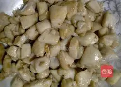 Illustration of how to make Gongbao Chicken 10