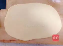 Cornmeal and Scallion Oil Rolls Illustration of how to do it 6