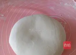 Illustration of making sugar triangle 6