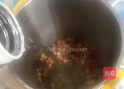 Grain and soy milk breakfast (soy milk machine recipe) illustration 3