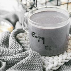 Healthy and kidney-tonifying rice cereal