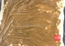 Illustration of how to make sesame biscuits 5