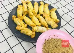 Candy dumplings recipe 9
