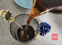 Lemon iced Pu'er tea recipe 10