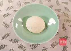 Illustration of how to make fried pork triangles from old memories 2