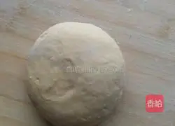 Illustration of how to make fried conch noodles 2