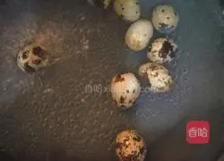 How to make glutinous rice balls skillfully Illustration of how to do it 1