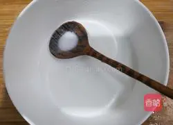 Vegetable meatballs and spicy soup Illustration of how to do it 6