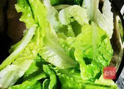 Illustration of how to make pancakes 3