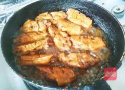 Illustration of how to make Coke-roasted chicken wings 5